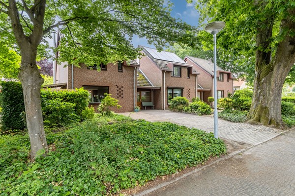 Medium property photo - Luitenant Klopweg 6, 5916 LC Venlo